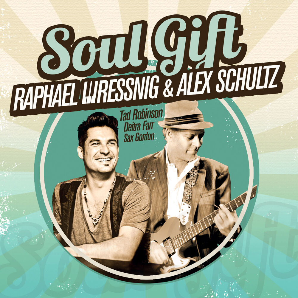 Picture of Soul Gift