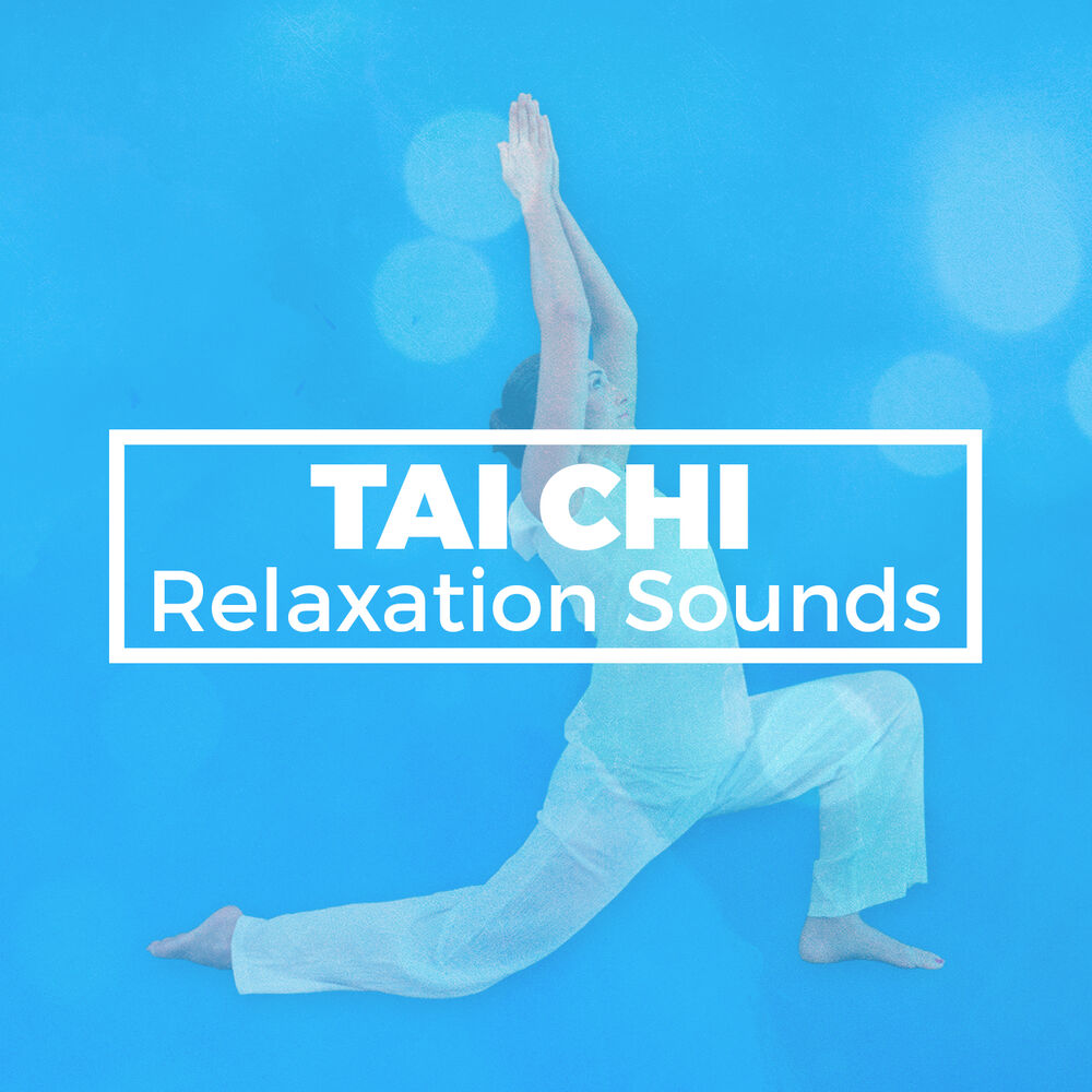 Picture of Tai Chi Relaxation Sounds