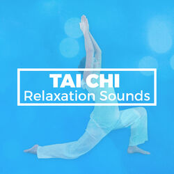 Cover of Tai Chi Relaxation Sounds