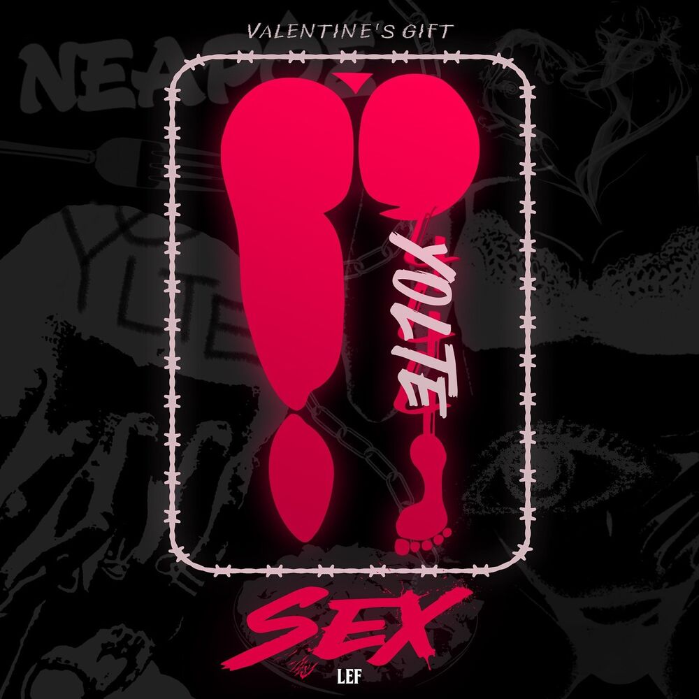 Picture of Sex (Valentine's Gift)