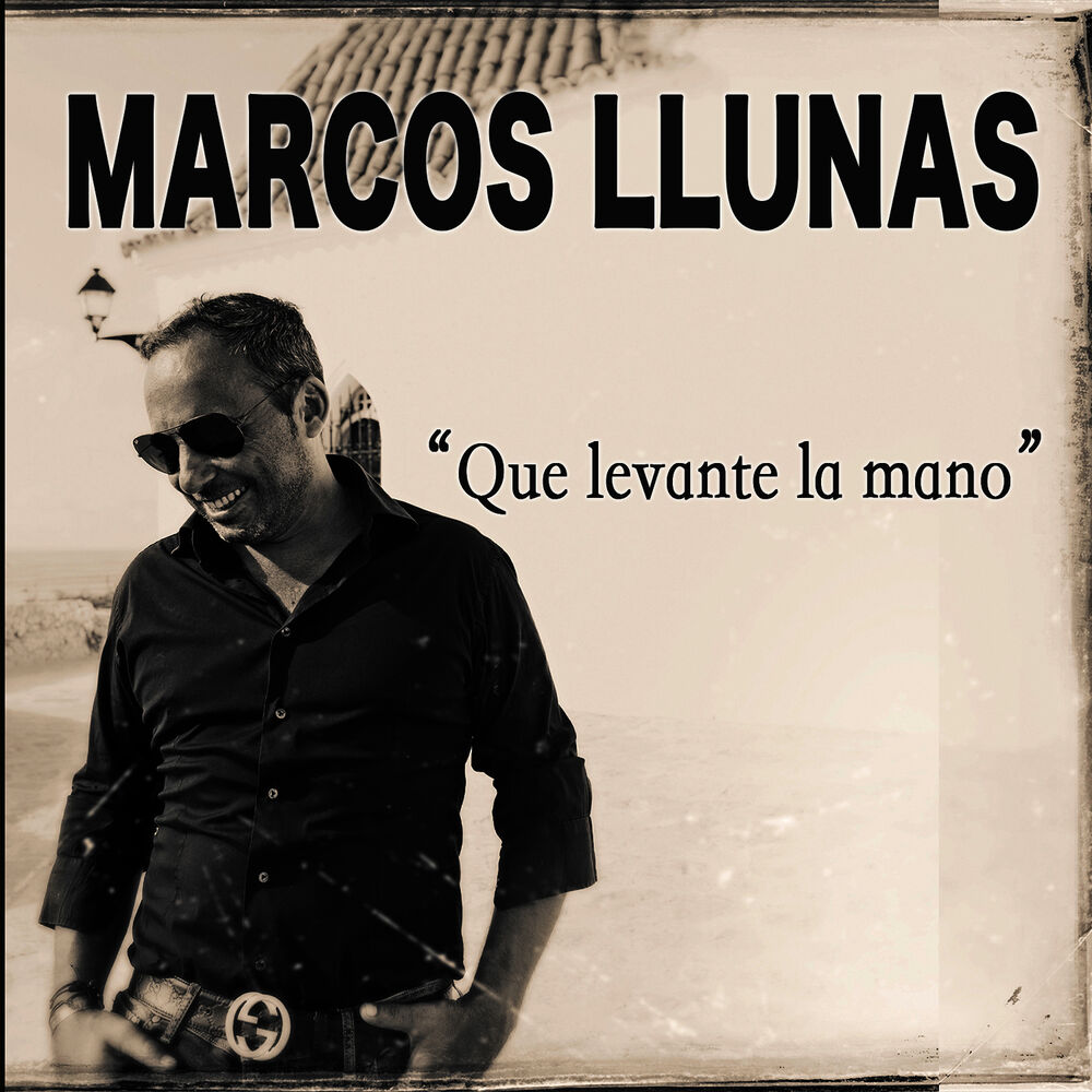 Picture of Que Levante la Mano