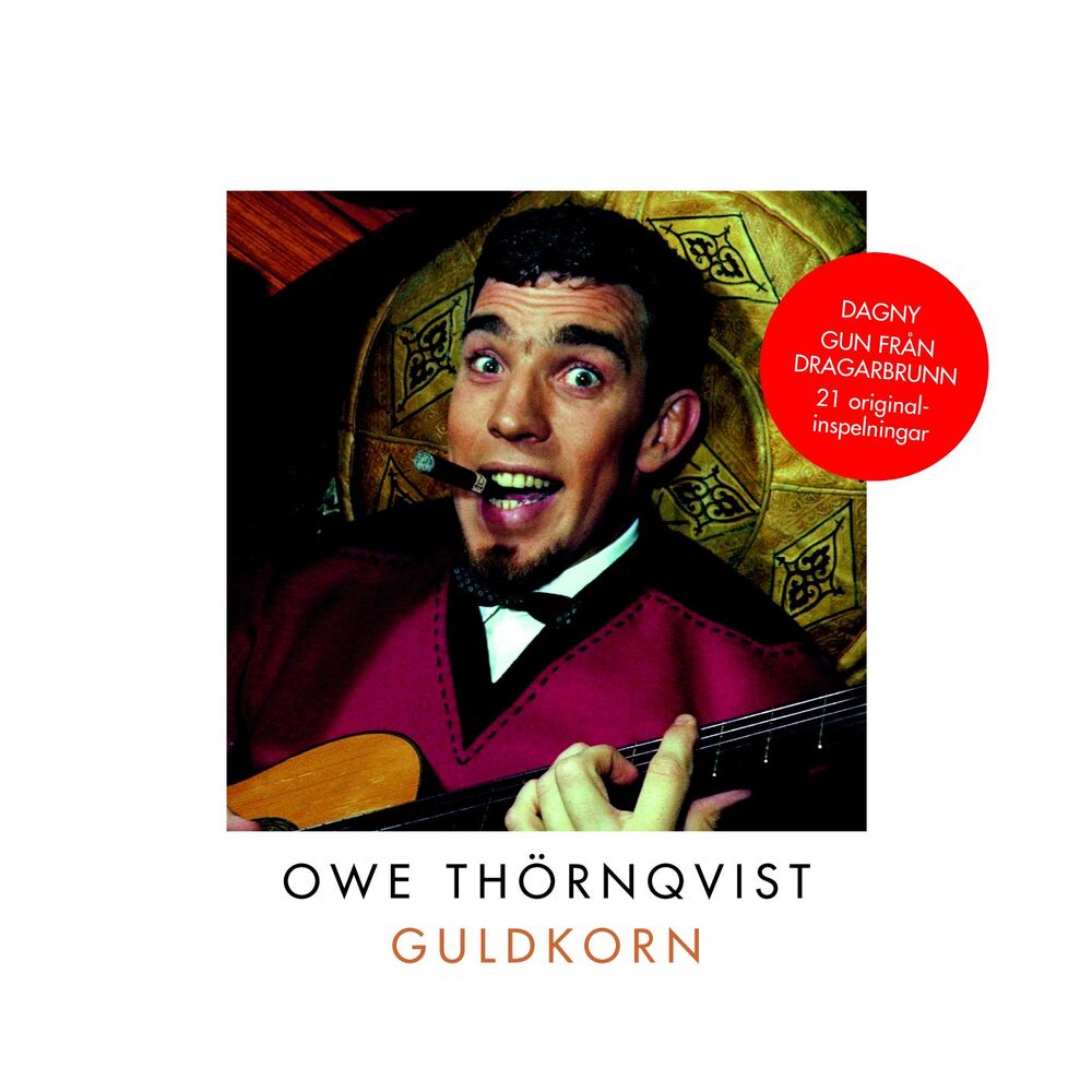 Picture of Guldkorn