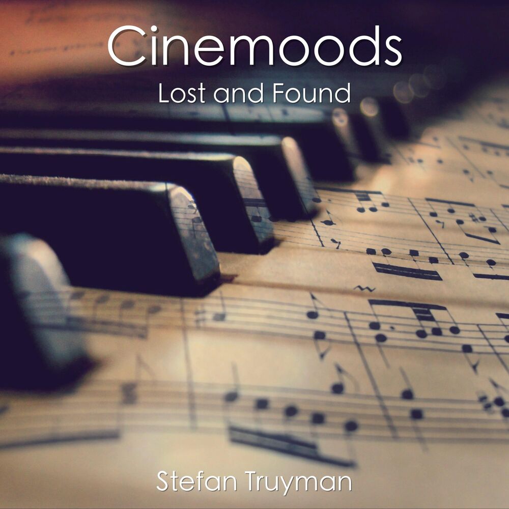 Picture of Cinemoods : Lost and Found