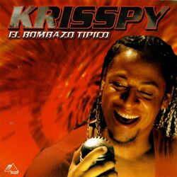 Cover of El Bombazo Tipico