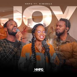 Cover of Joy