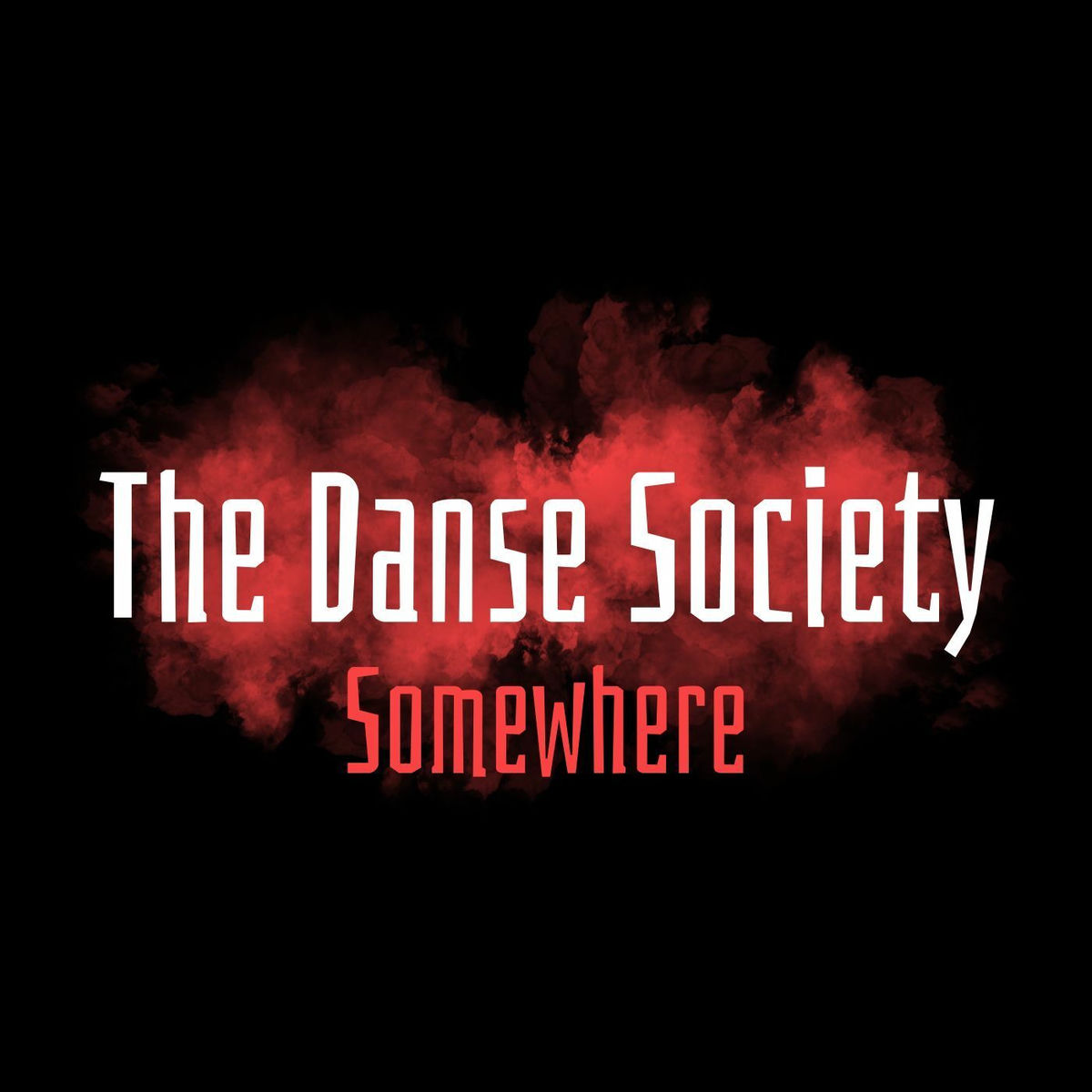 洋楽 THE DANSE SOCIETY The Danse Society – Looking Through – Vinyl (LP, Album