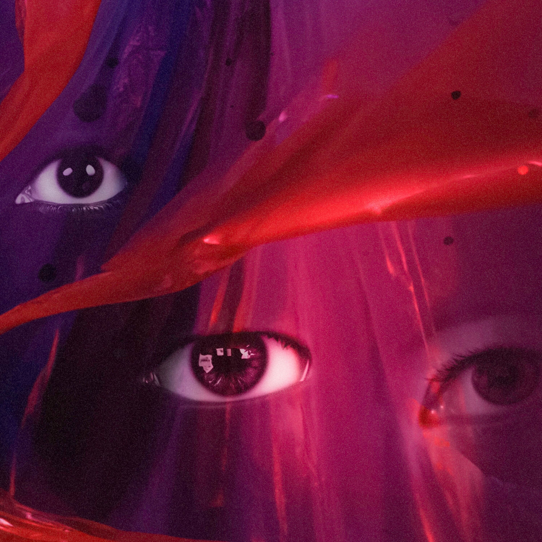 Album cover of marionette
