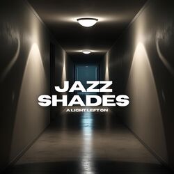 Cover of A Light Left On