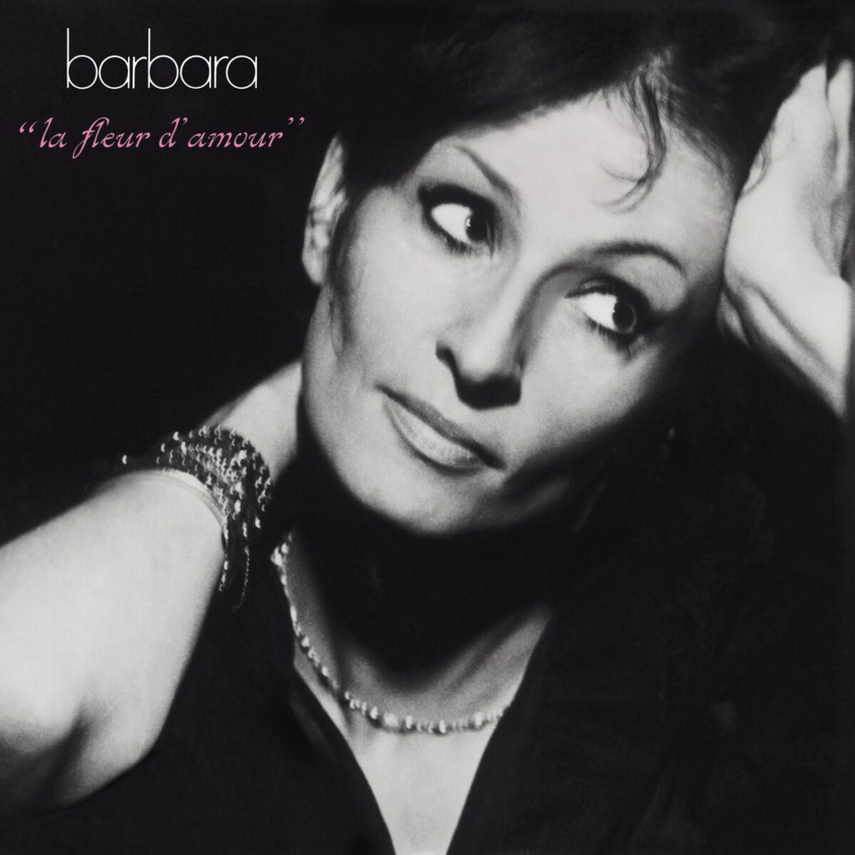 Album cover of La Fleur D'Amour