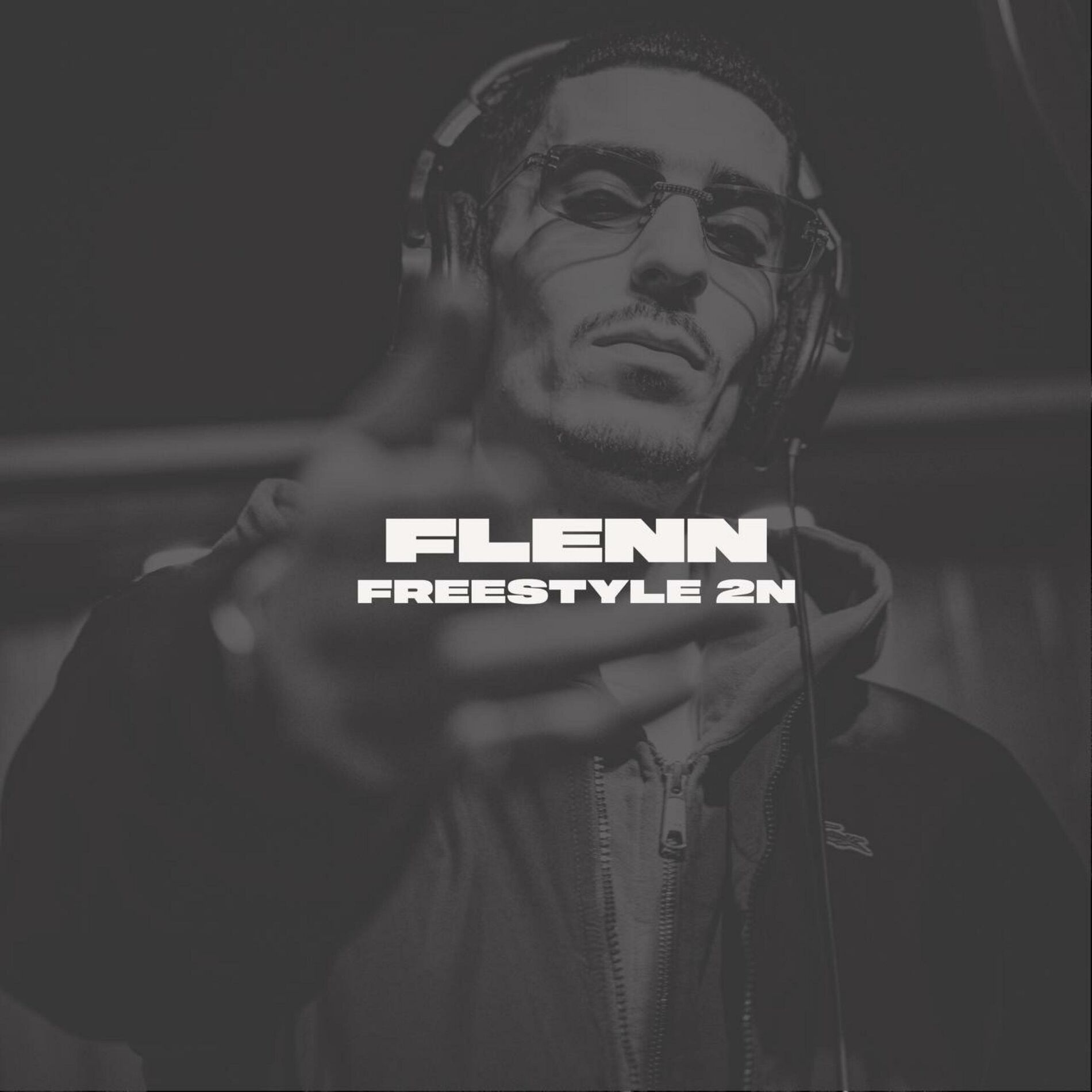 Album cover of Freestyle 2N