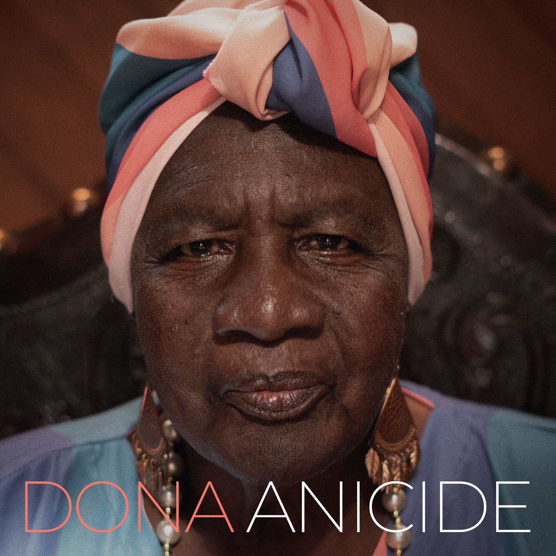 Album cover of Dona Anicide