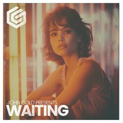 Cover of Waiting