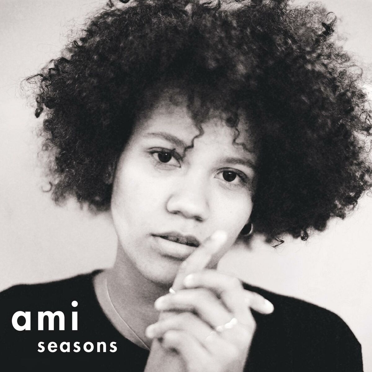 Album cover of Seasons