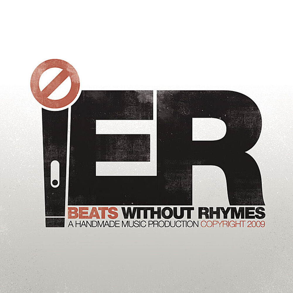 Picture of Beats Without Rhymes