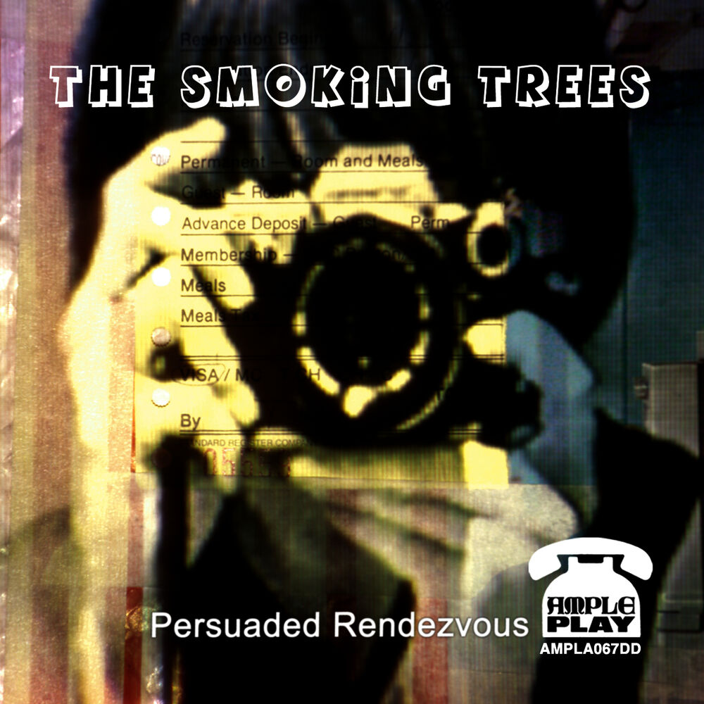 Picture of Persuaded Rendezvous