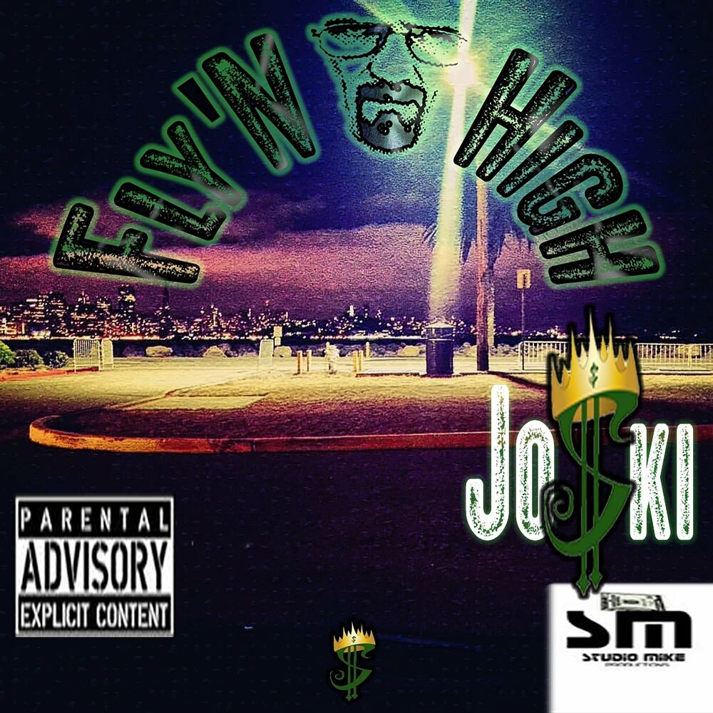 Picture of Fly'n High