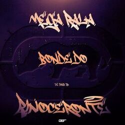 MEGA RALA BONDE DO RINOCERONTE