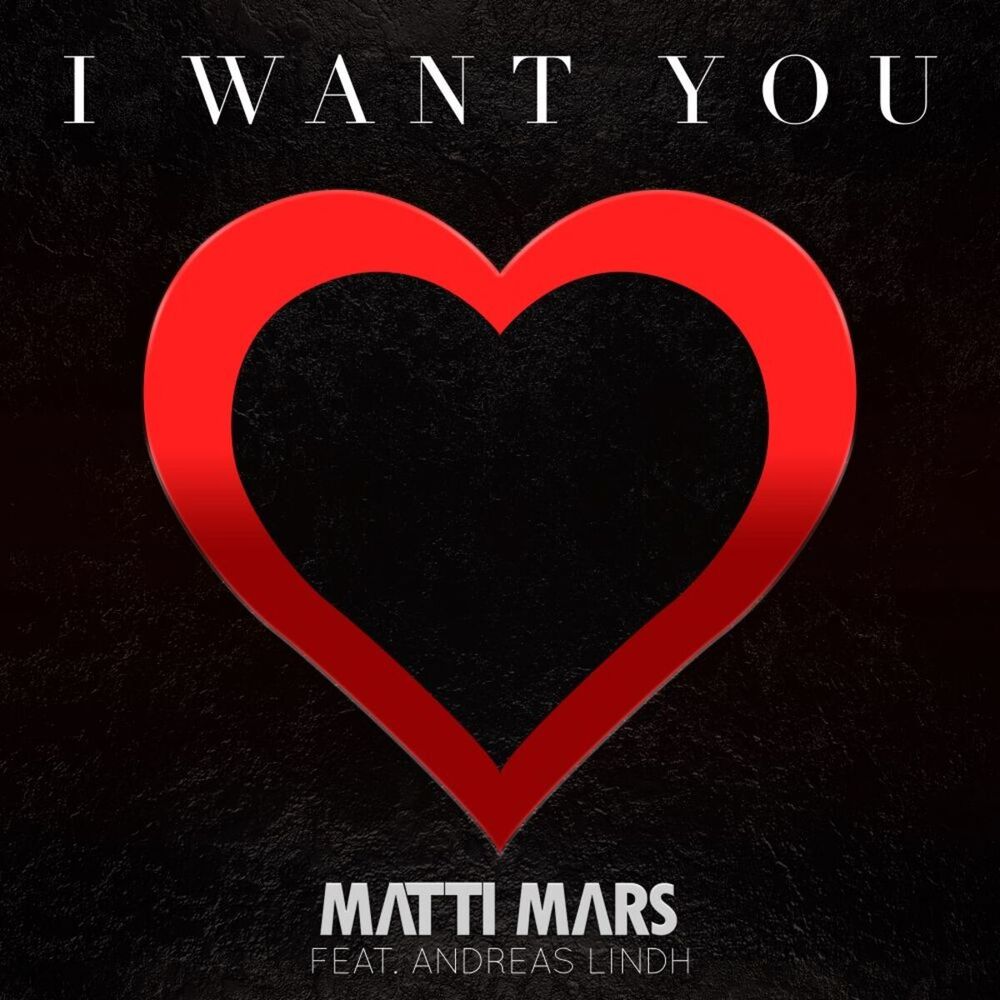 Picture of I Want You EP