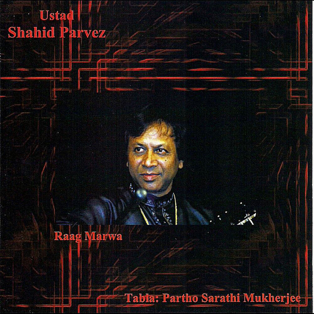 Picture of Raag Marwa