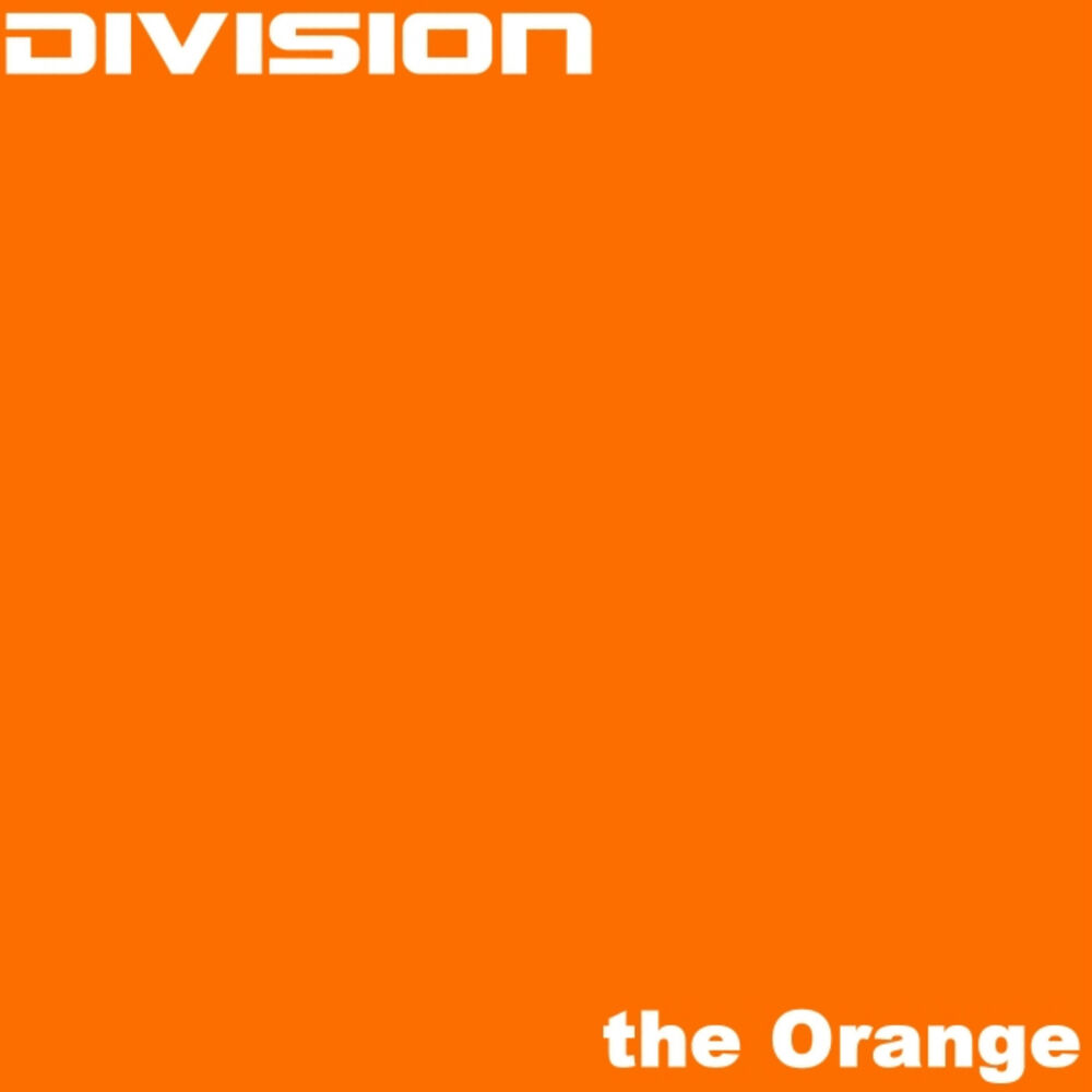 Picture of The Orange