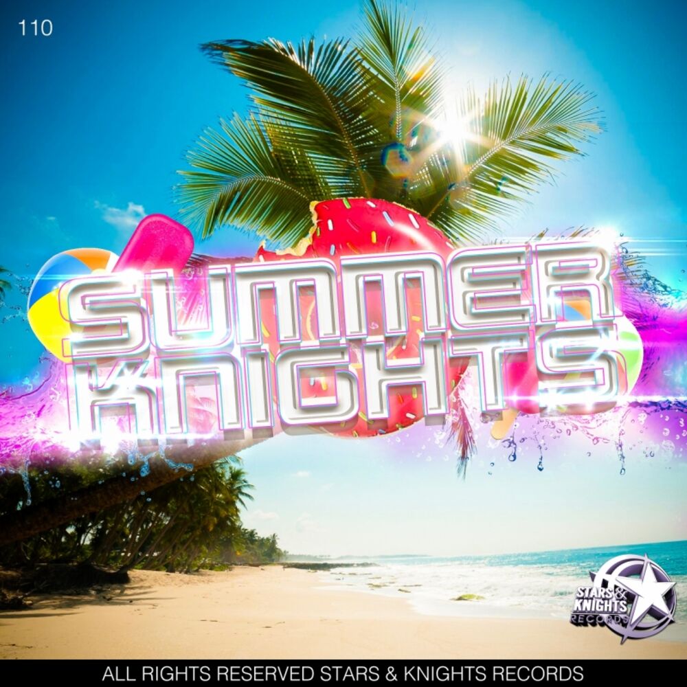 Picture of Summer Knights