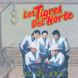 Cover of Los Dos Plebes