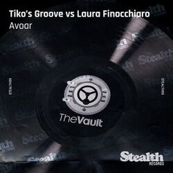 Cover of Avoar