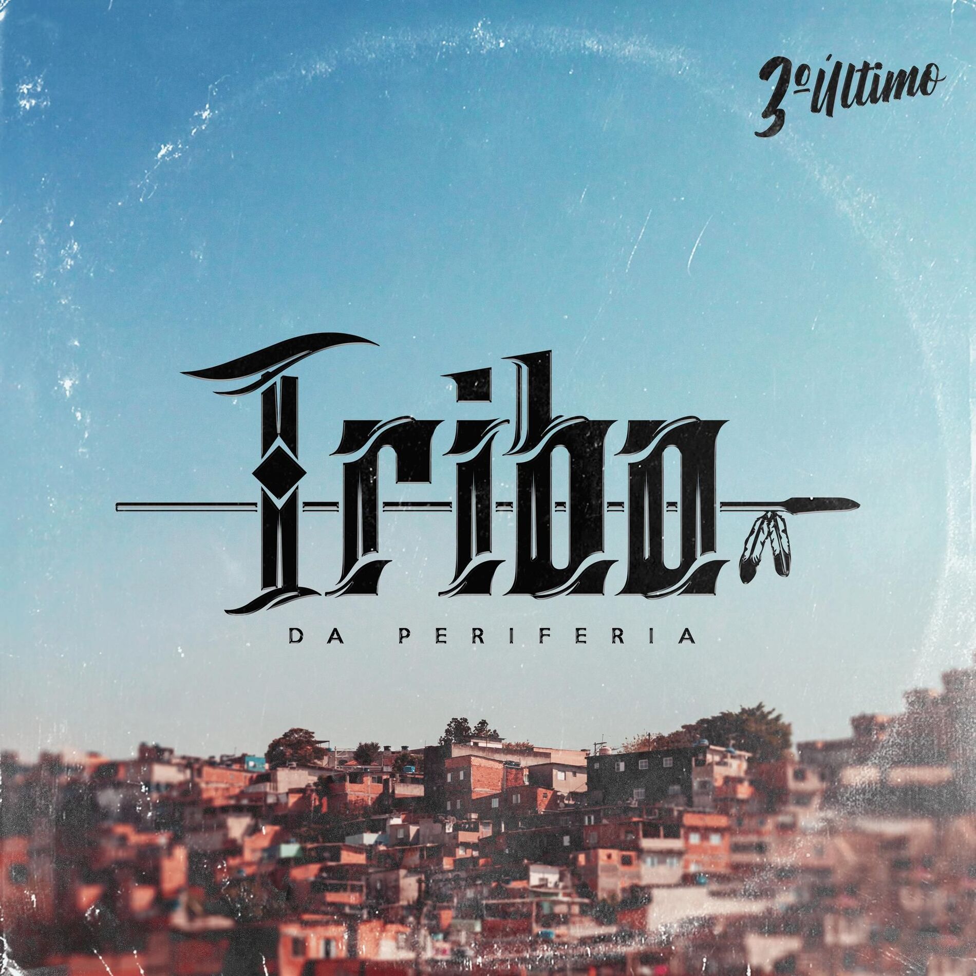 Album cover of 3º Último