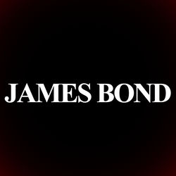 James Bond