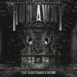 Cover of Run Away