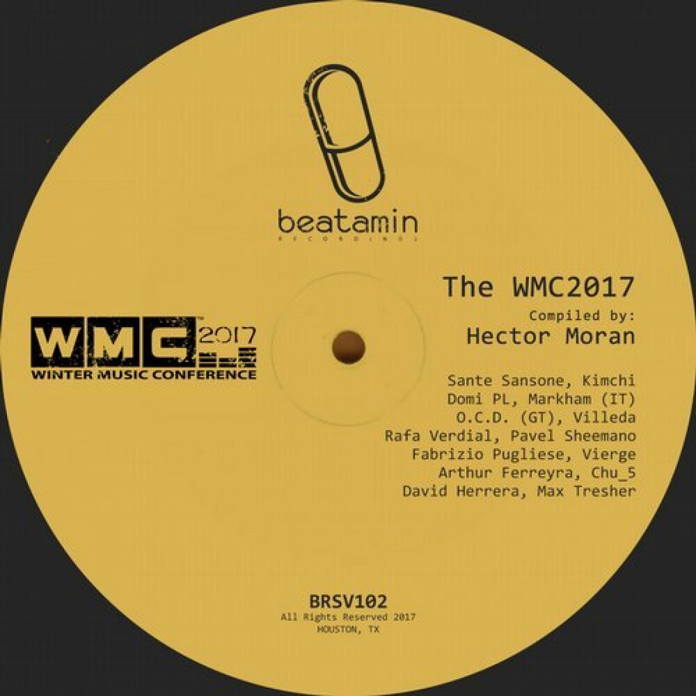 Picture of The WMC2017 / Compilation by Hector Moran