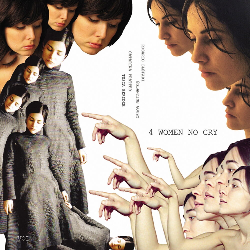 Picture of 4 Women No Cry