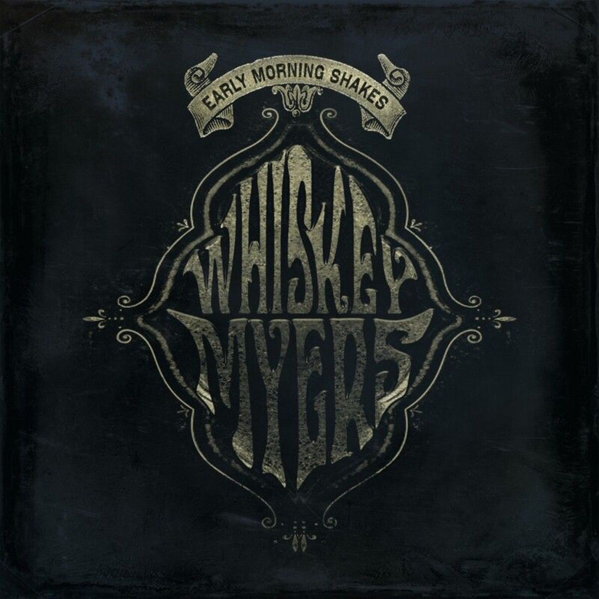 Album cover of Reckoning