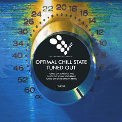 Cover of Tuned Out