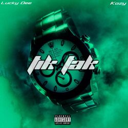 Cover of Tik Tak
