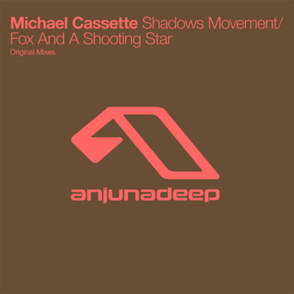 Picture of Shadows Movement / Fox And A Shooting Star