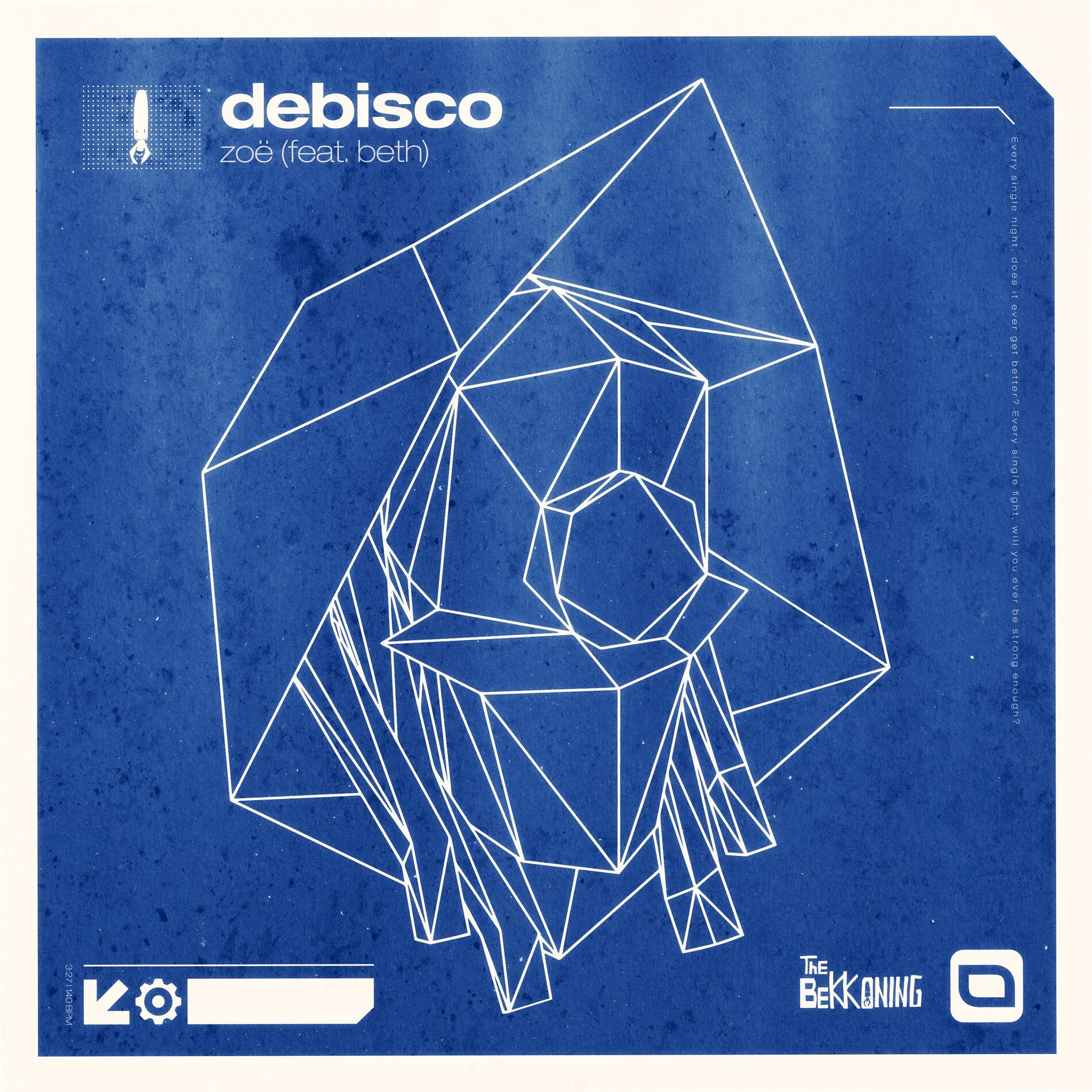 Album cover of Zoë