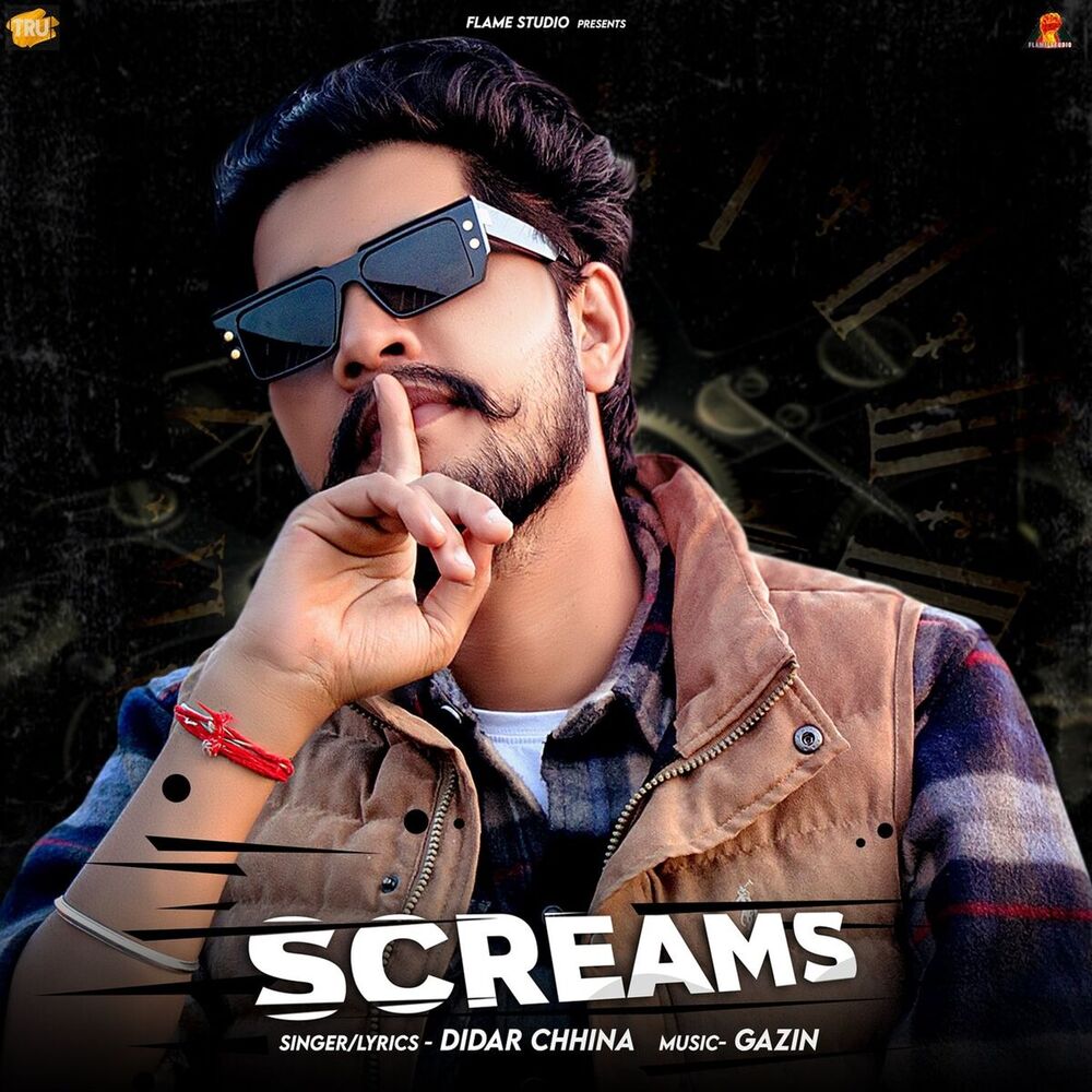 Picture of Screams