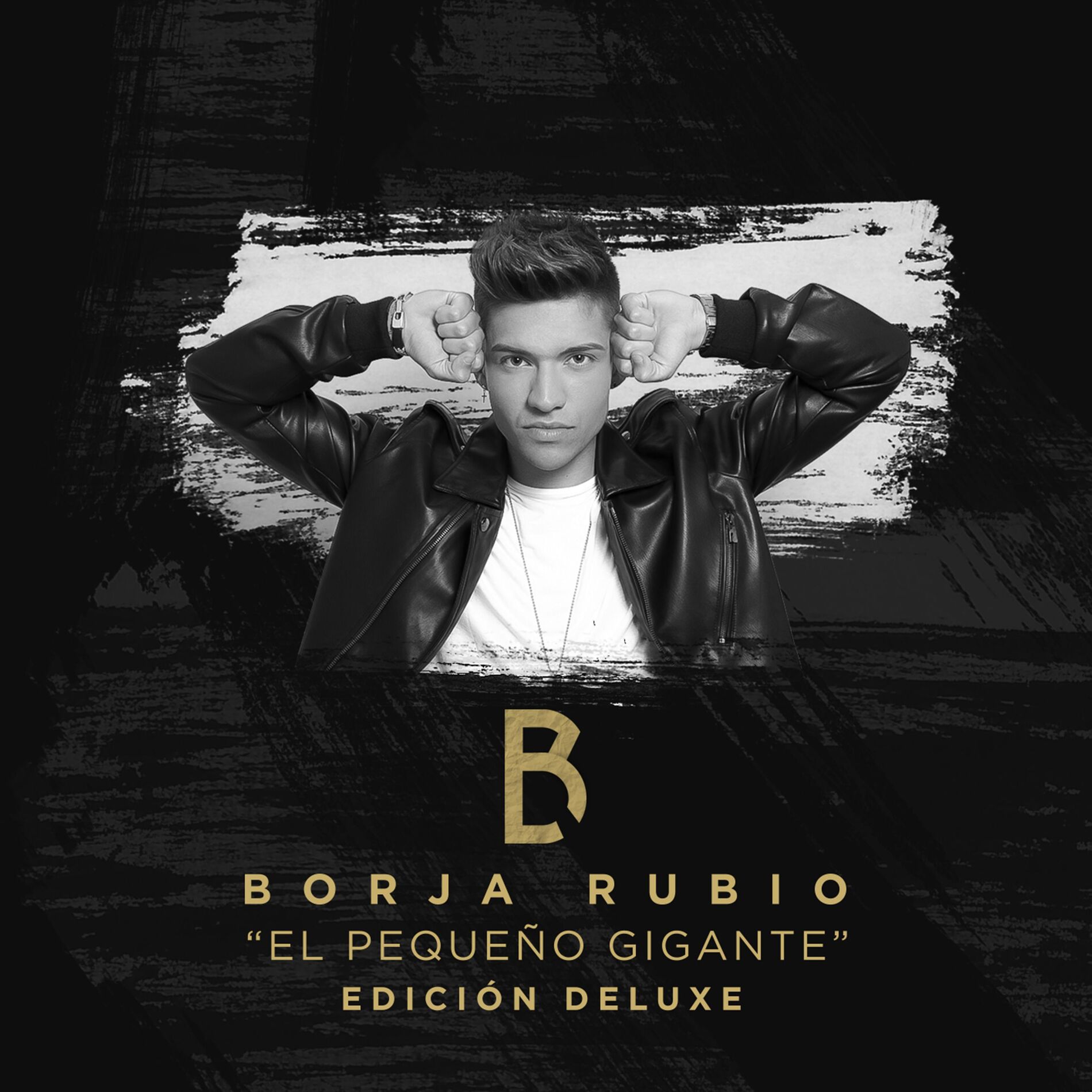 Album cover of El Pequeño Gigante (Edición Deluxe)