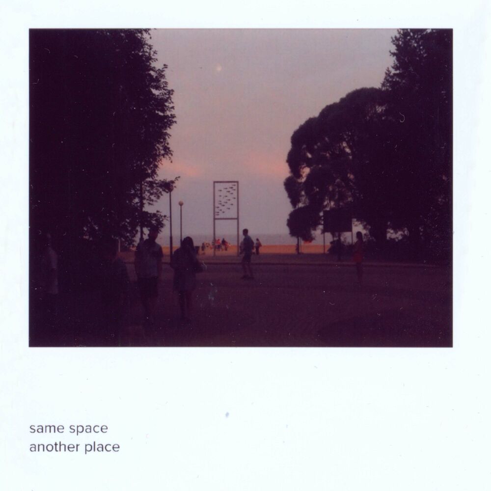 Picture of Same Space, Another Place