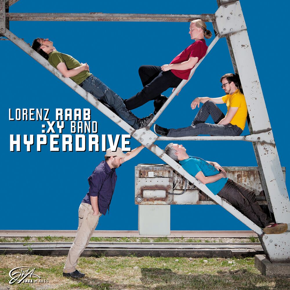 Picture of Hyperdrive