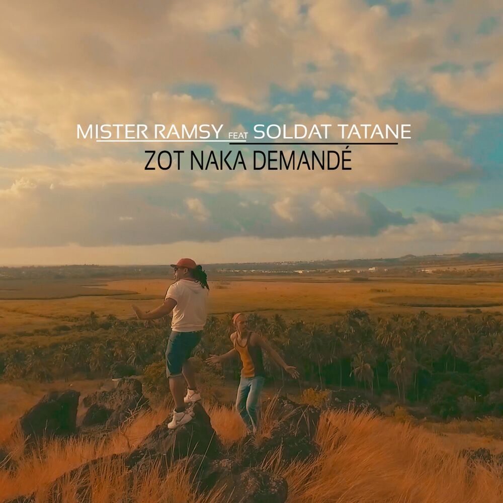 Picture of Zot naka demandé