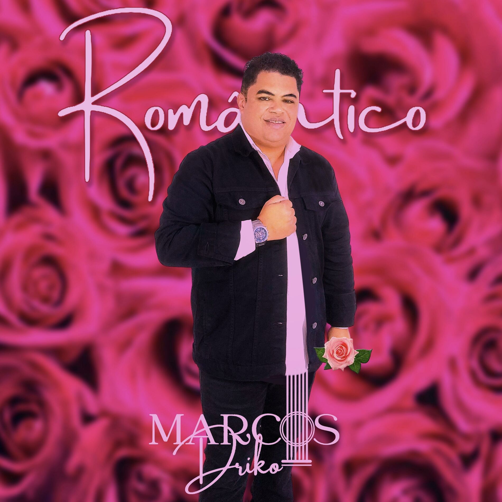 Album cover of ROMÂNTICO