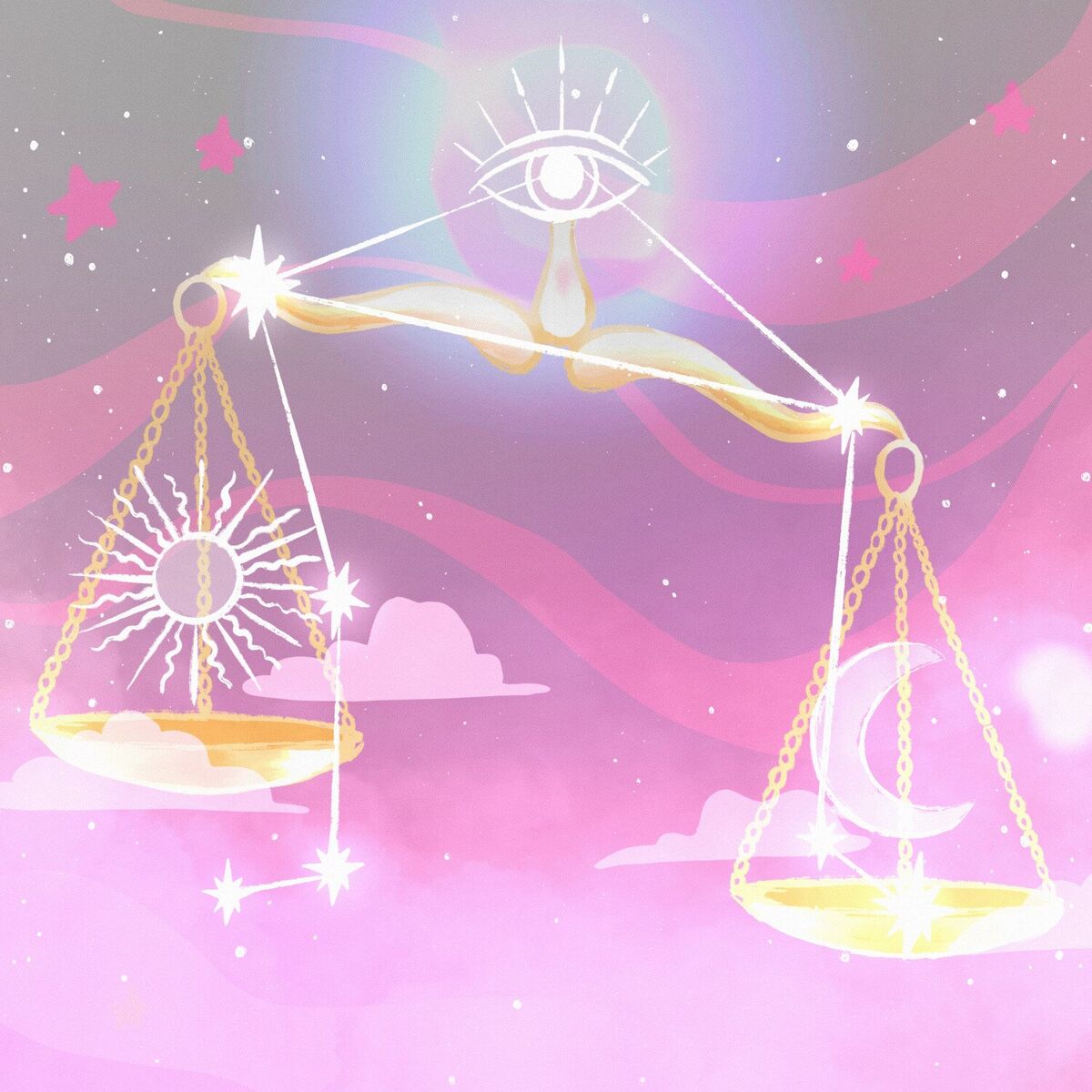 Album cover of Libra