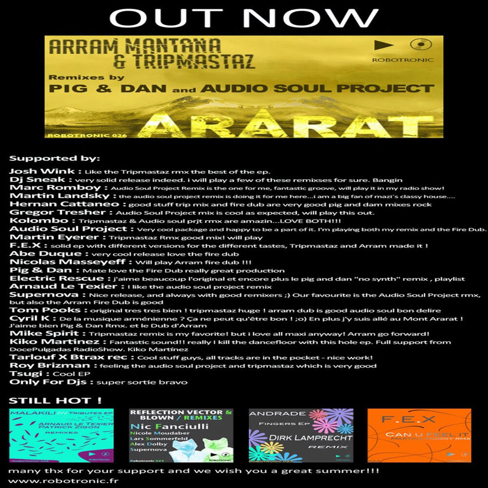 Picture of Ararat