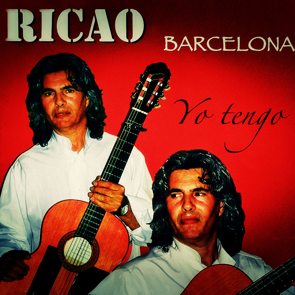 Picture of Barcelona / Yo Tengo