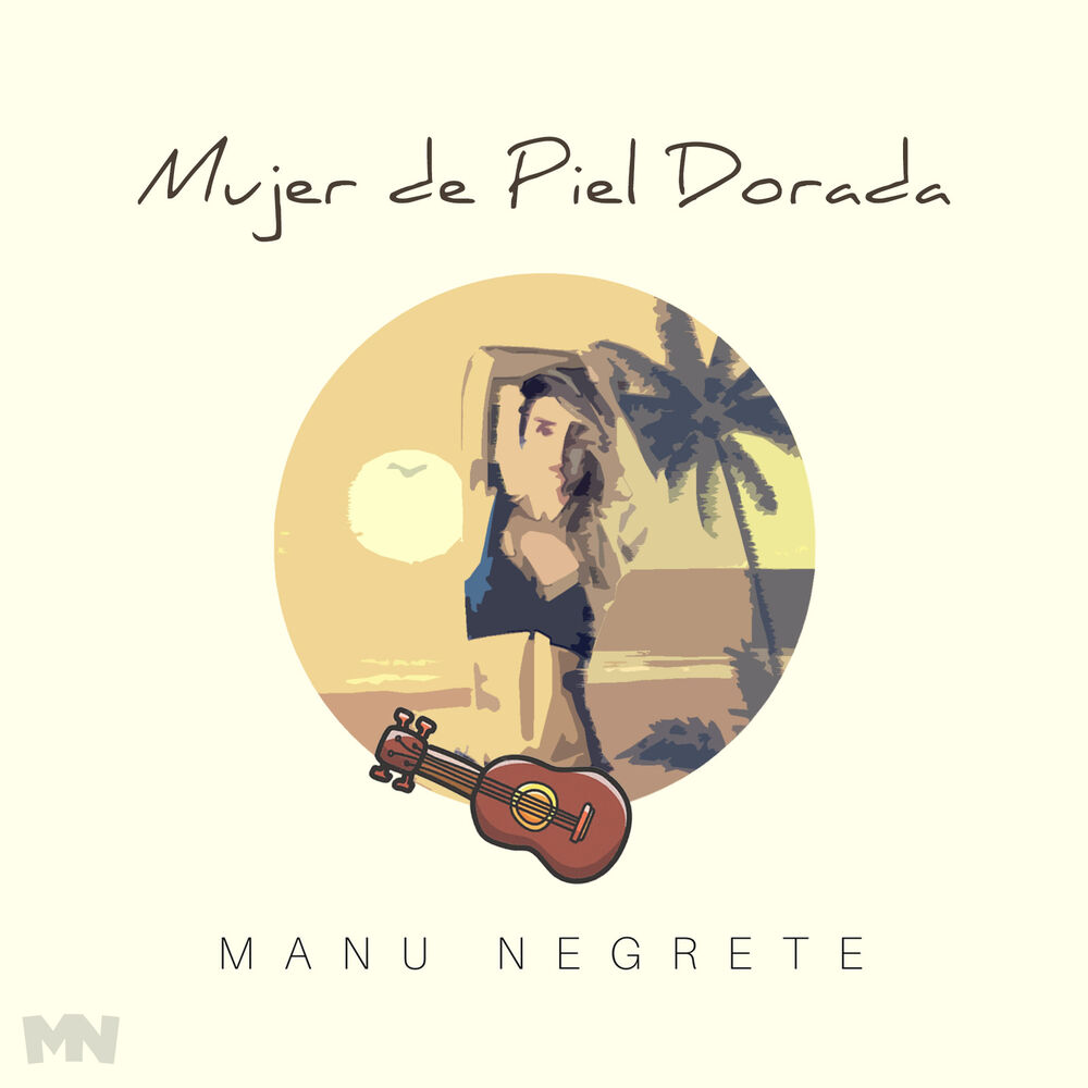 Picture of Mujer de Piel Dorada