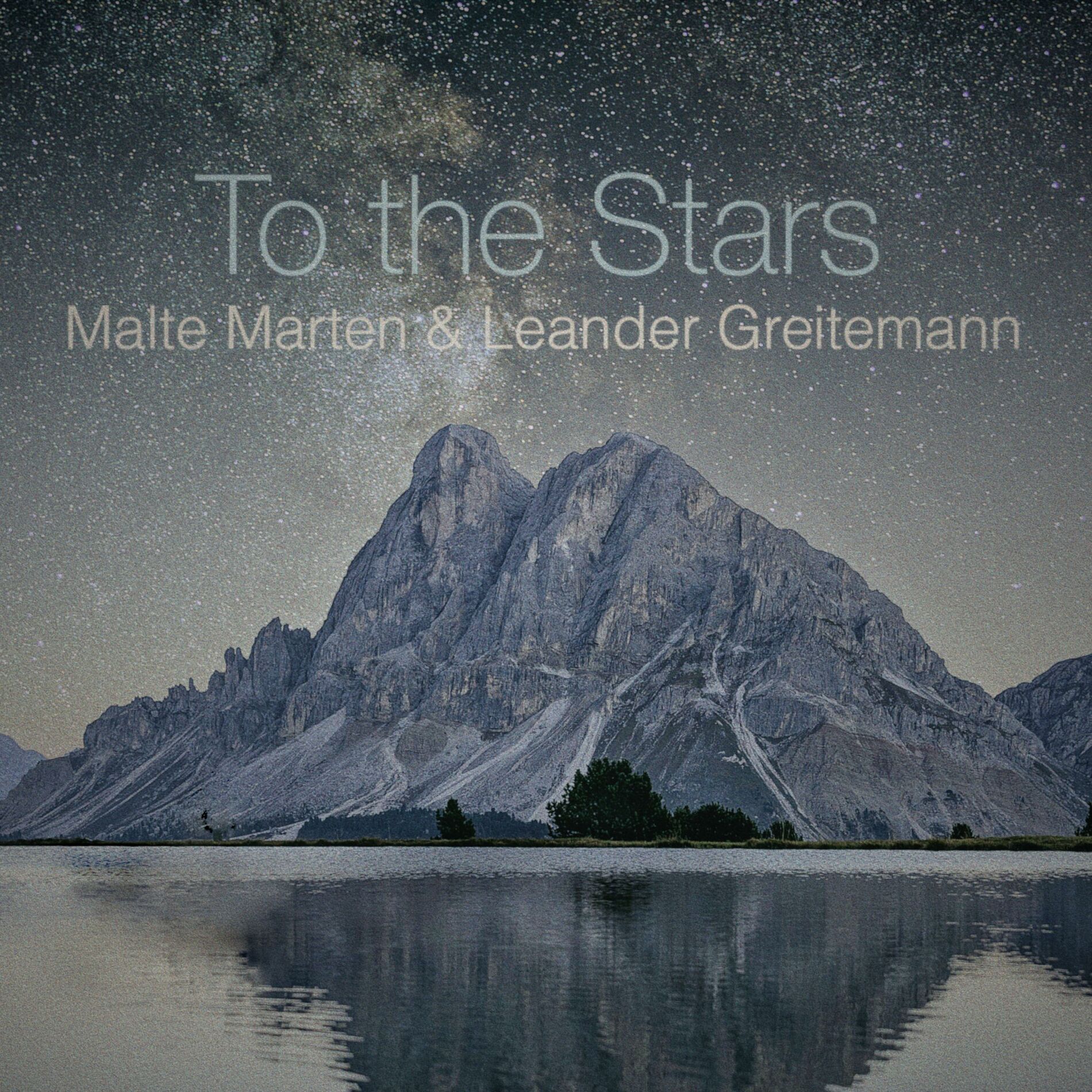 Album cover of Dance through the Sky (Live)