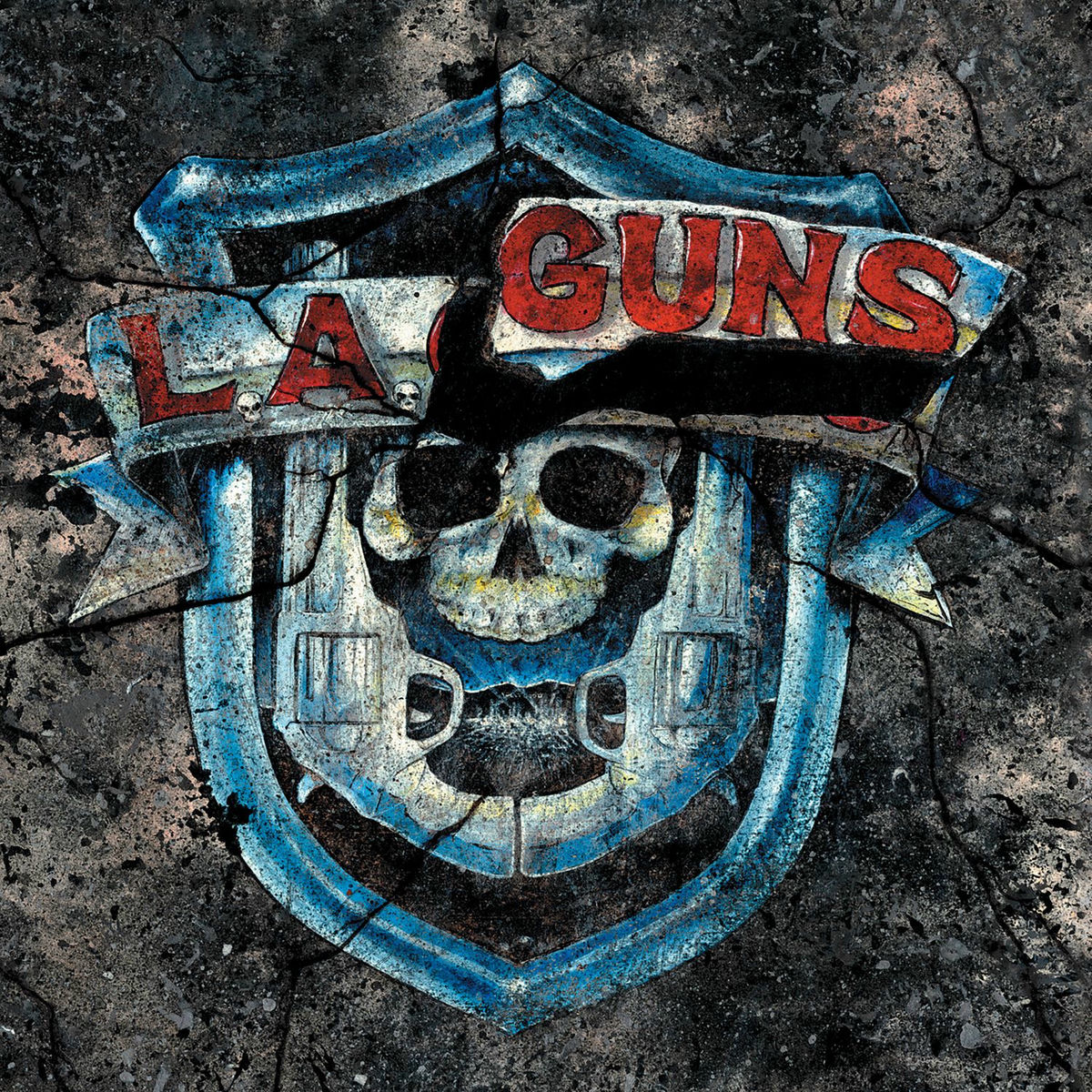 Album cover of The Missing Peace
