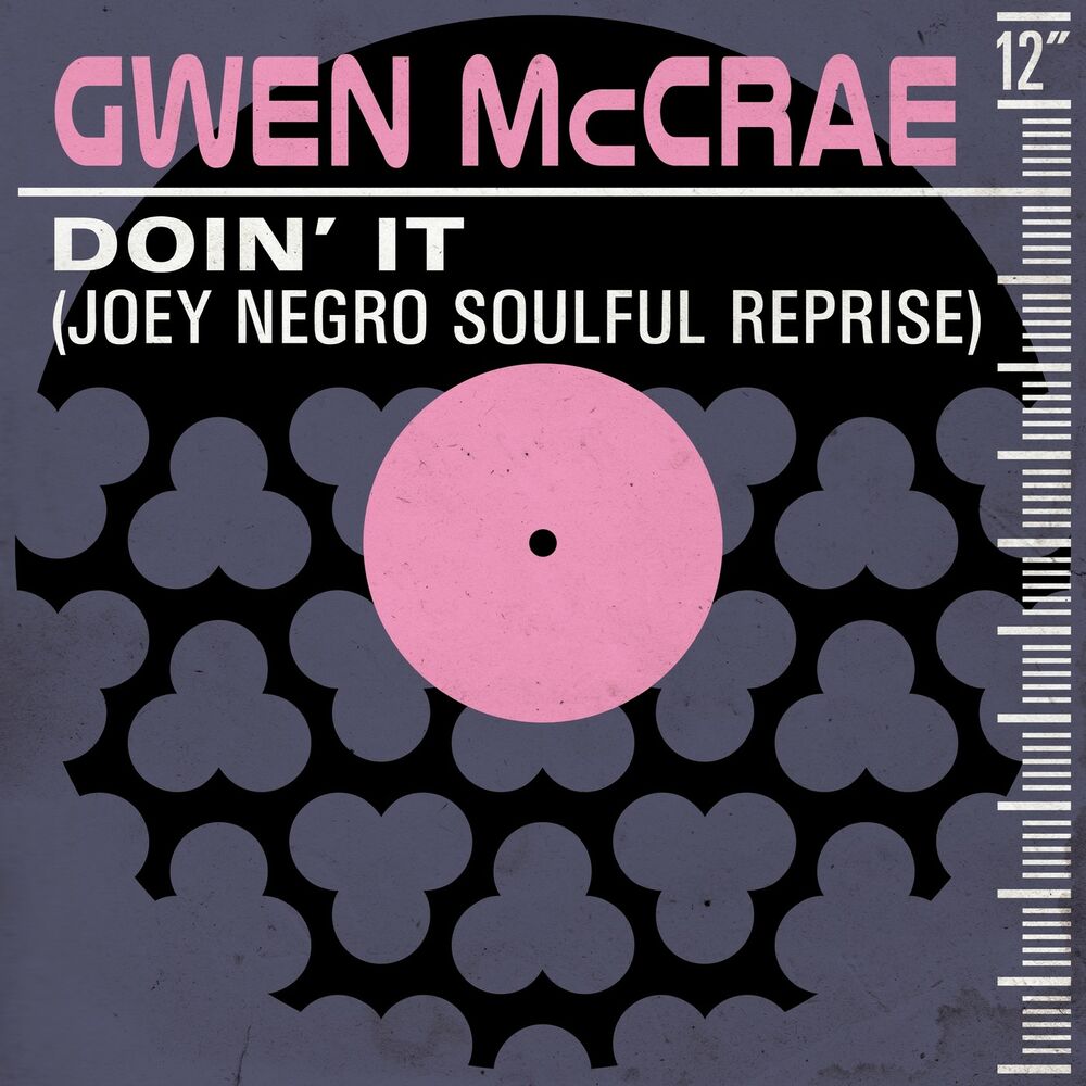 Picture of Doin' It (Joey Negro Soulful Reprise)